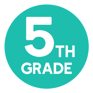 5th Grade Supplies